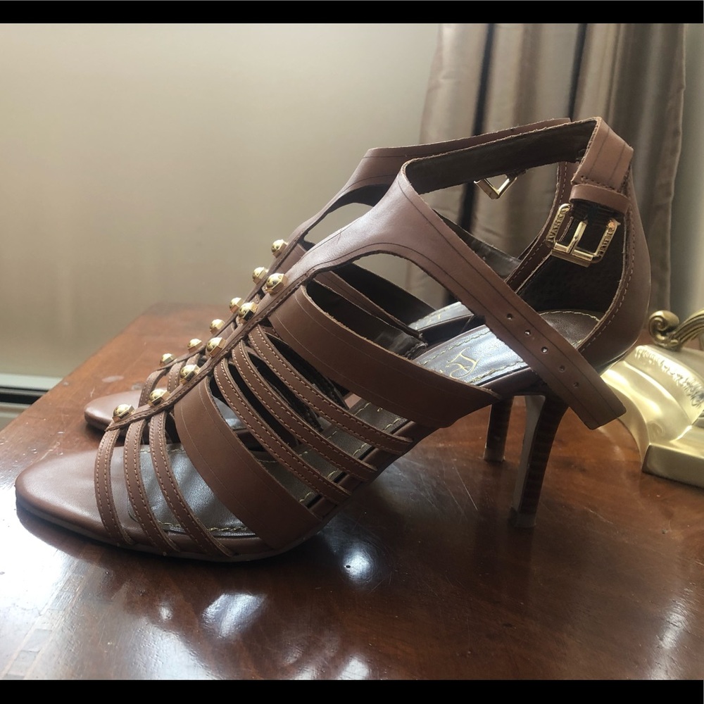 Ivanka Trump Sandals